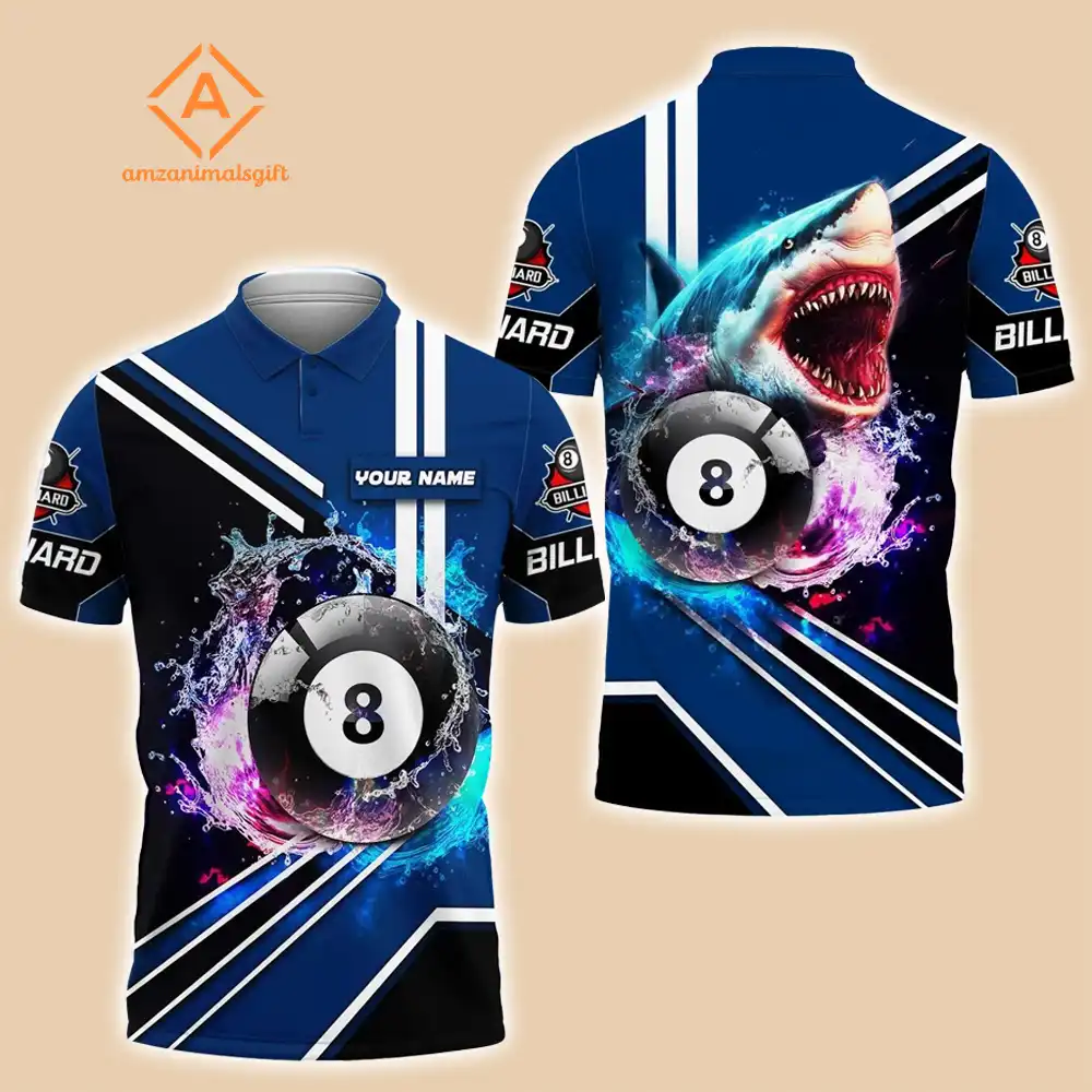 Custom Performance Team Apparel