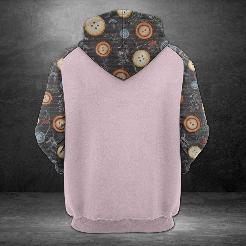 Amazing Sewing Pullover Premium Hoodie, Perfect Outfit For Men And Women On Christmas New Year Autumn Winter - Image 3