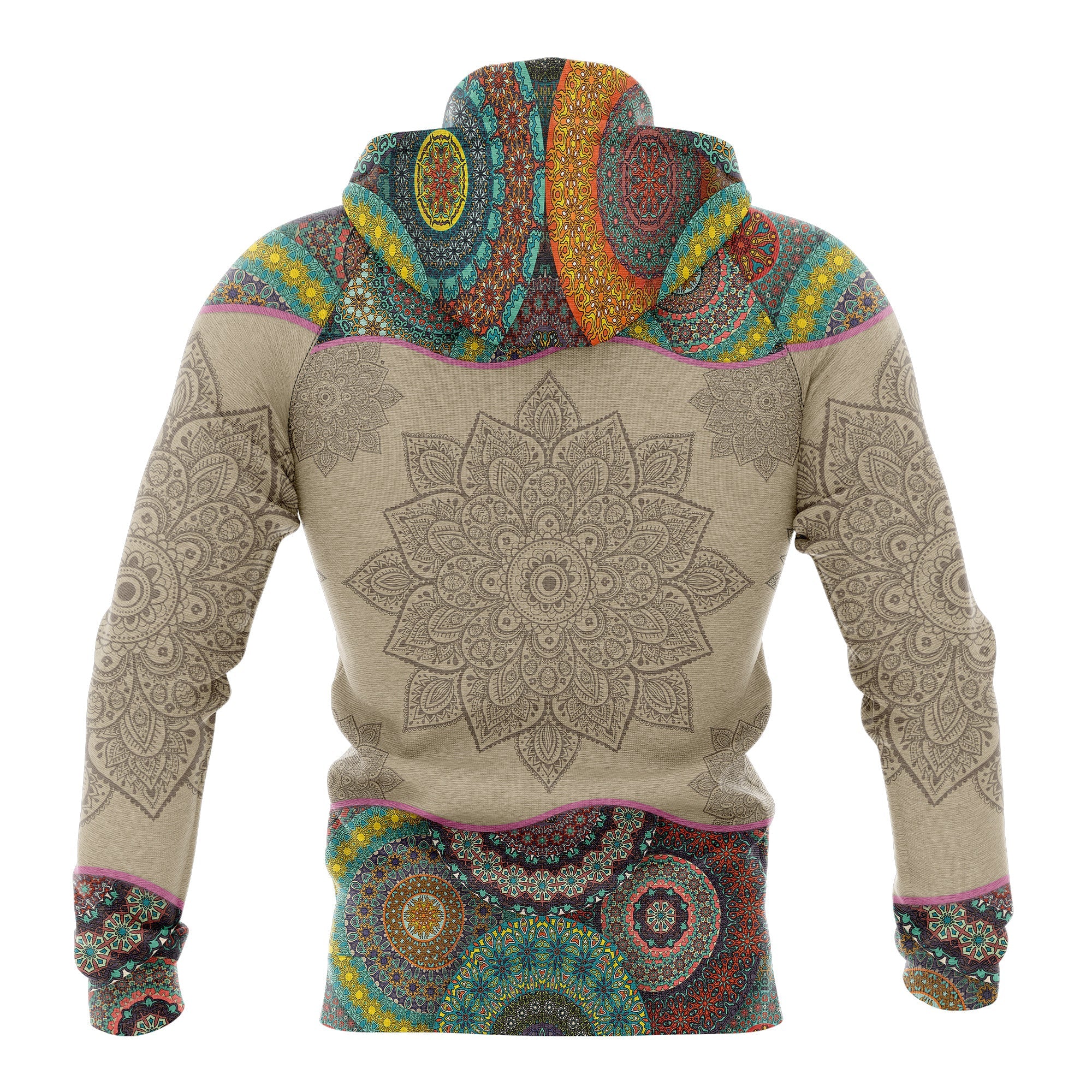 Awesome Michigan Pullover Premium Hoodie, Michigan Roots, Perfect Outfit For Men And Women On Christmas New Year Autumn Winter - Image 2