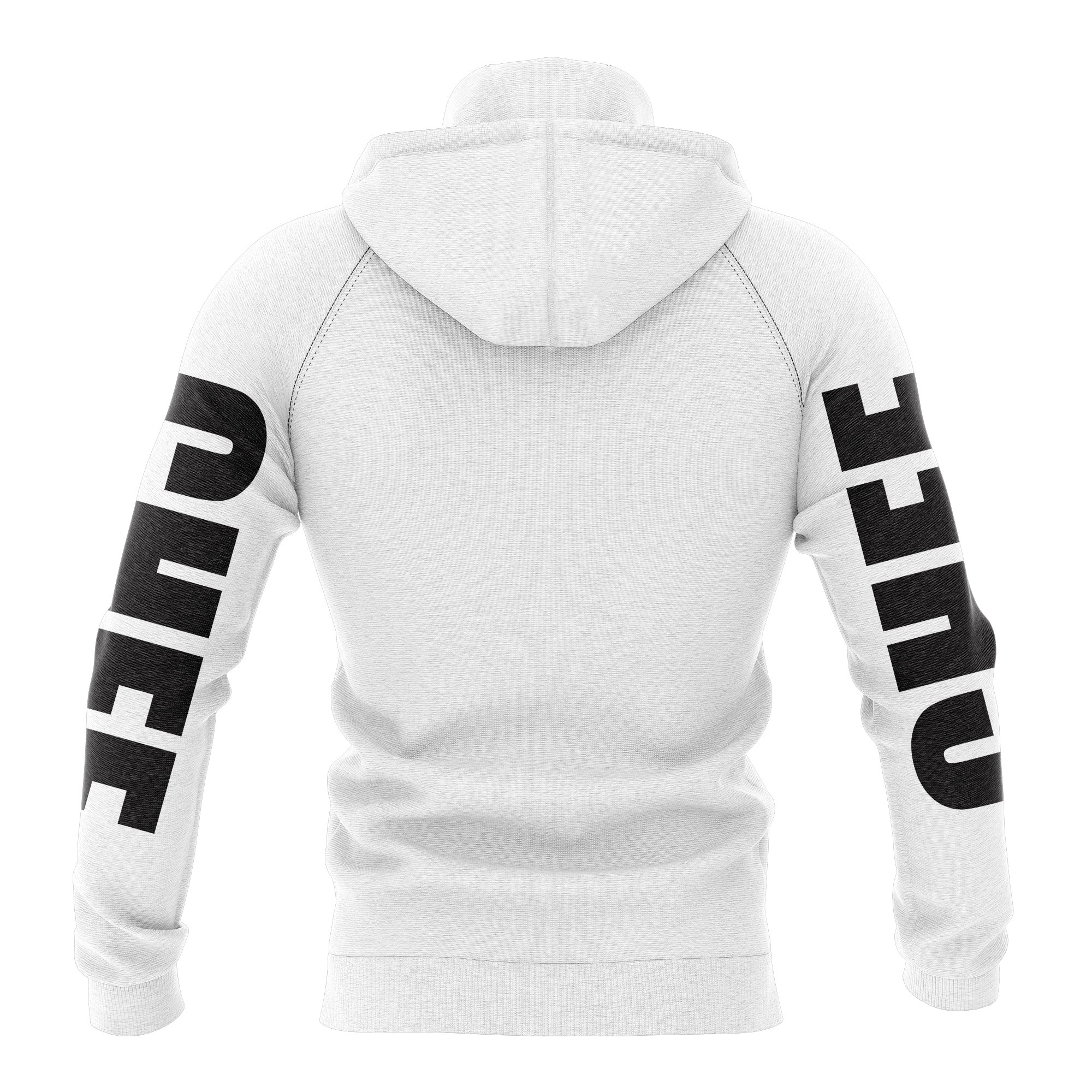 Chef Pullover Premium Hoodie, Perfect Outfit For Men And Women On Christmas New Year Autumn Winter - Image 3