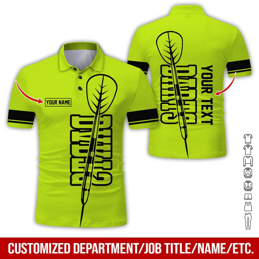 Customized Name & Text Darts Polo Shirt, Personalized Darts Team Polo Shirt For Men - Perfect Gift For Darts Lovers, Darts Team Players