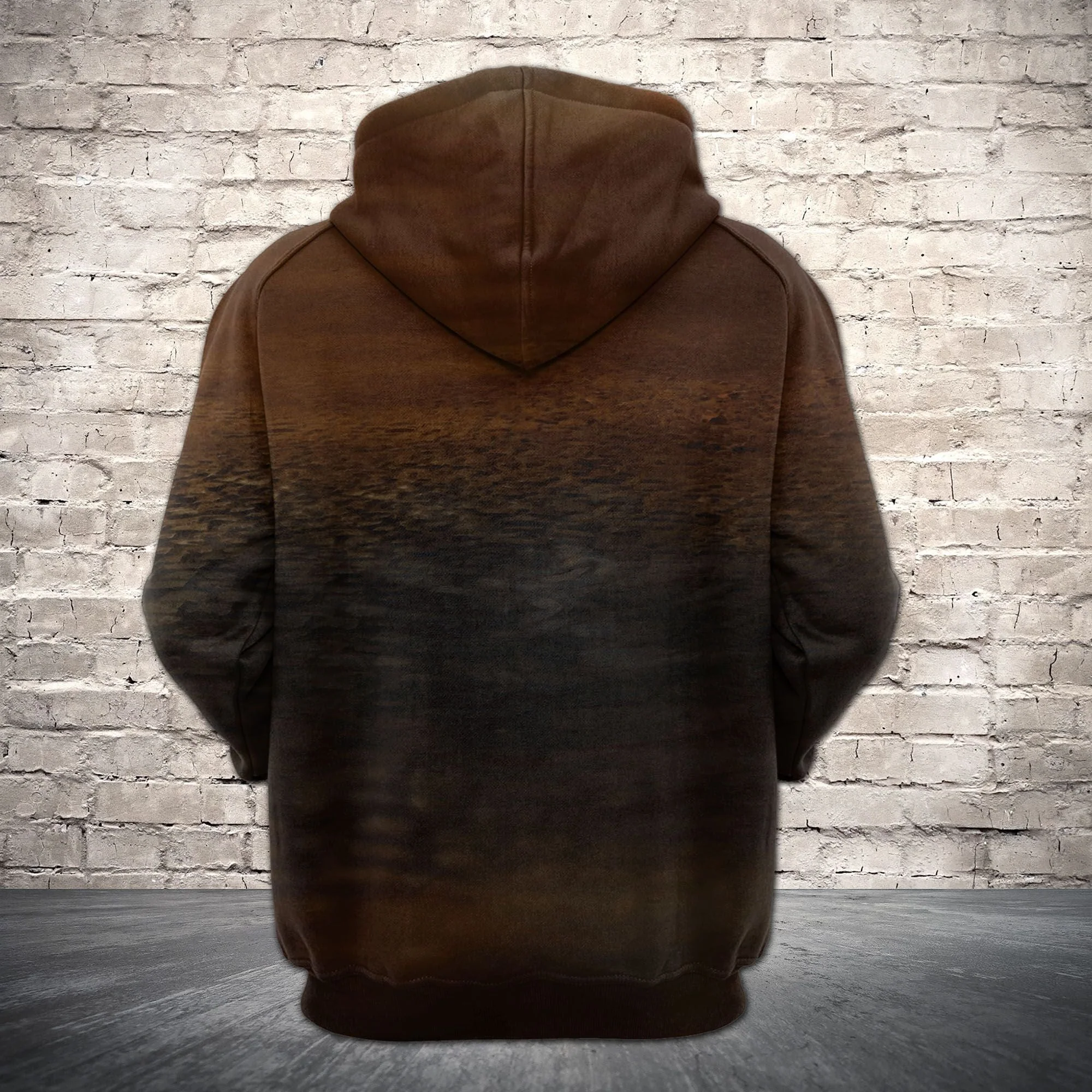Cute Pug Pullover Premium Hoodie, Perfect Outfit For Men And Women On Christmas New Year Autumn Winter - Image 3