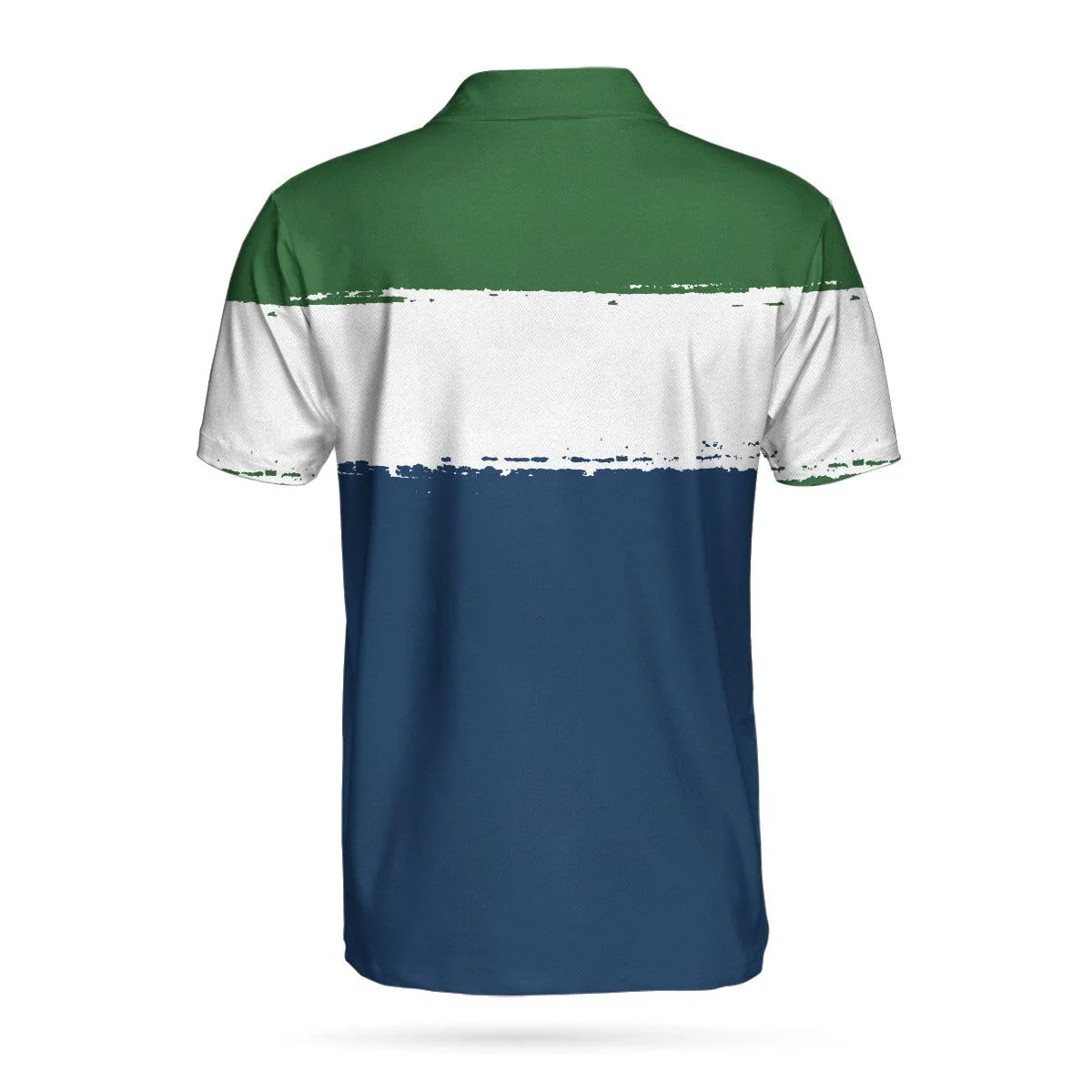 Don't Make Me Come To The Net Tennis Polo Shirt, Cool Short Sleeve Tennis Shirt For Men, Polo Shirt Gift For Men, Best Gift For Tennis Lovers - Image 2