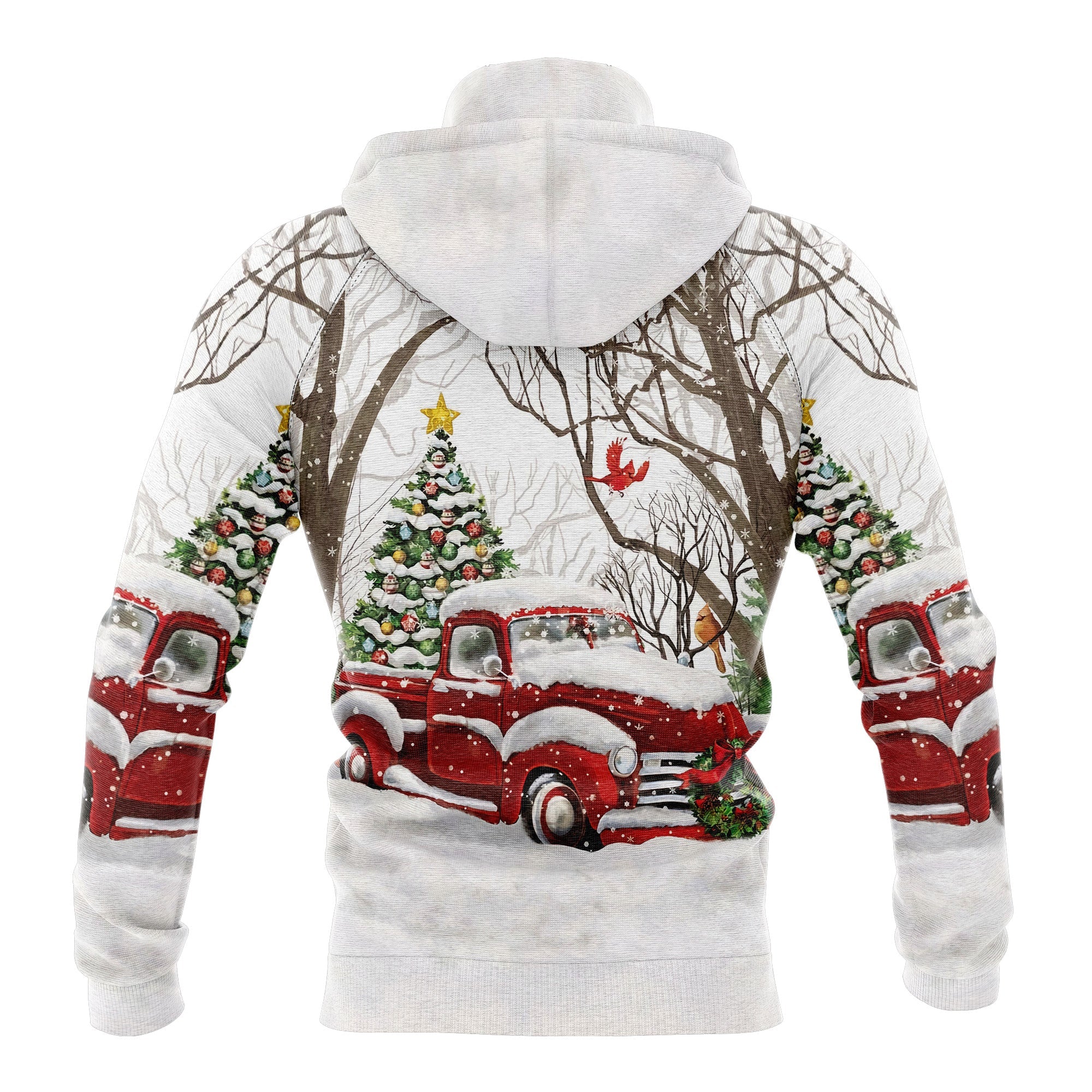 English Springer Spaniel Angel Pullover Premium Hoodie They Walk Beside Us, Perfect Outfit For Men And Women On Christmas New Year Autumn Winter - Image 5