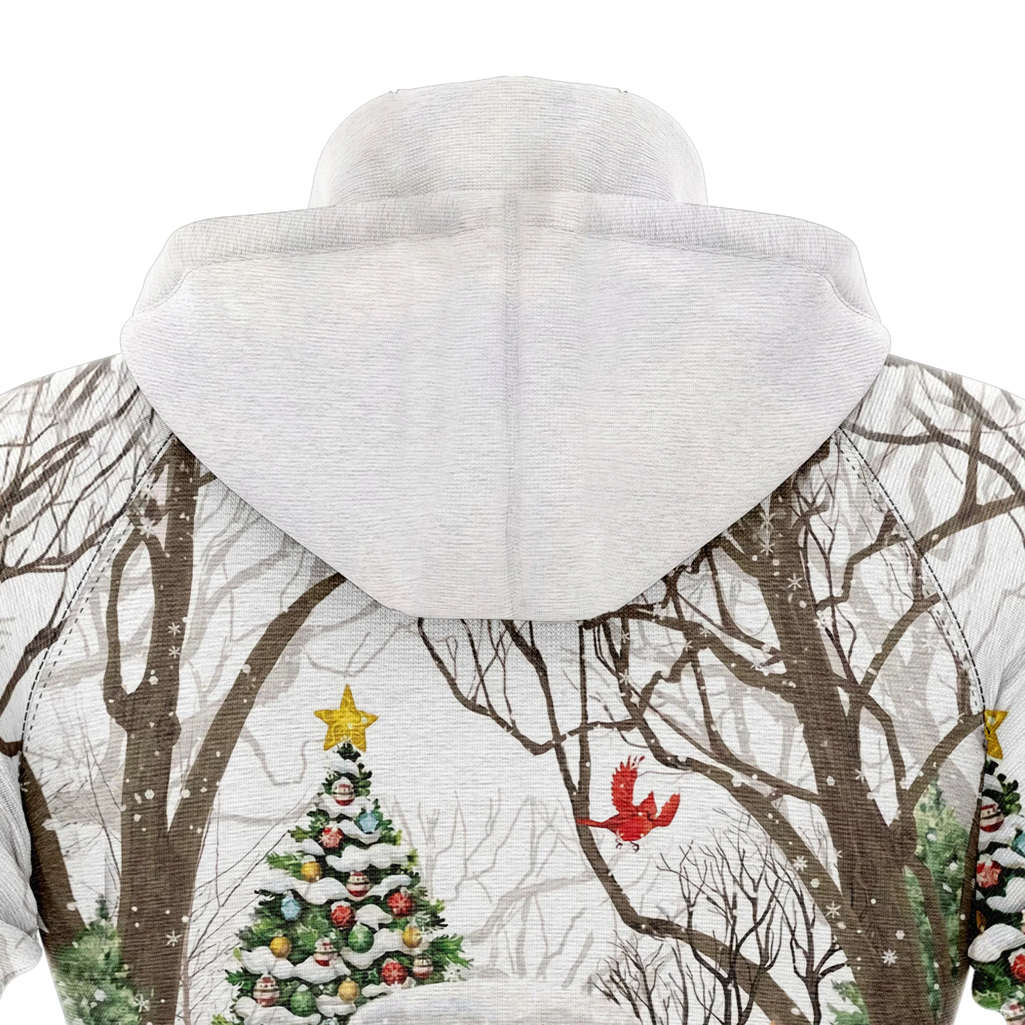 English Springer Spaniel Angel Pullover Premium Hoodie They Walk Beside Us, Perfect Outfit For Men And Women On Christmas New Year Autumn Winter - Image 6