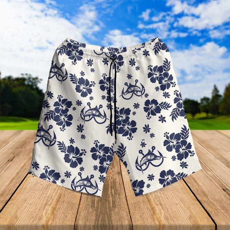 Fishing Aloha Hawaiian Shirt - Beachwear Hawaiian Shirt, Fisherman Outfit Hawaiian Shirt - Perfect Gift For Men & Women, Fisherman