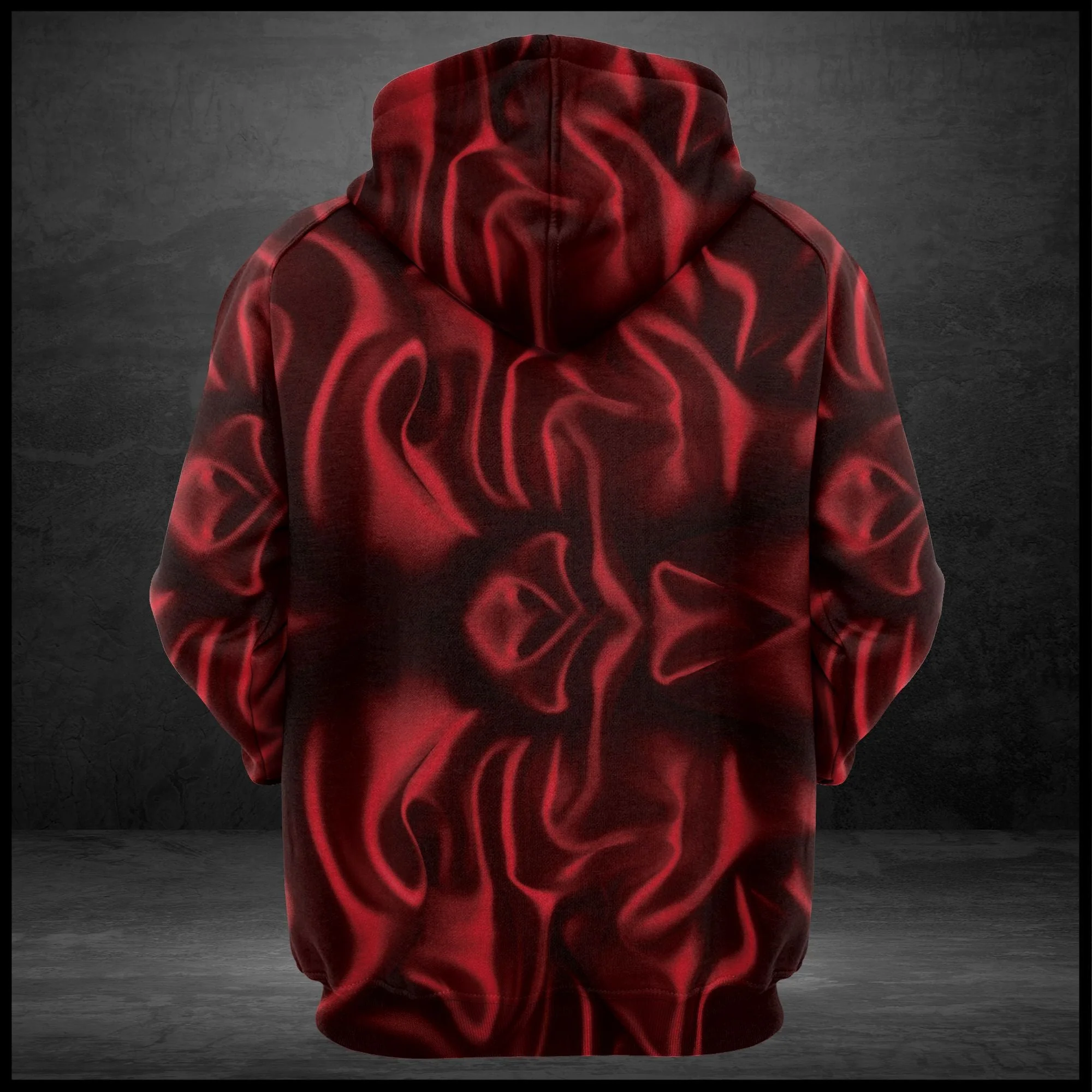 Fishing Pullover Premium Hoodie Fishing Makes Me Happy, Perfect Outfit For Men And Women On Christmas New Year Autumn Winter - Image 2