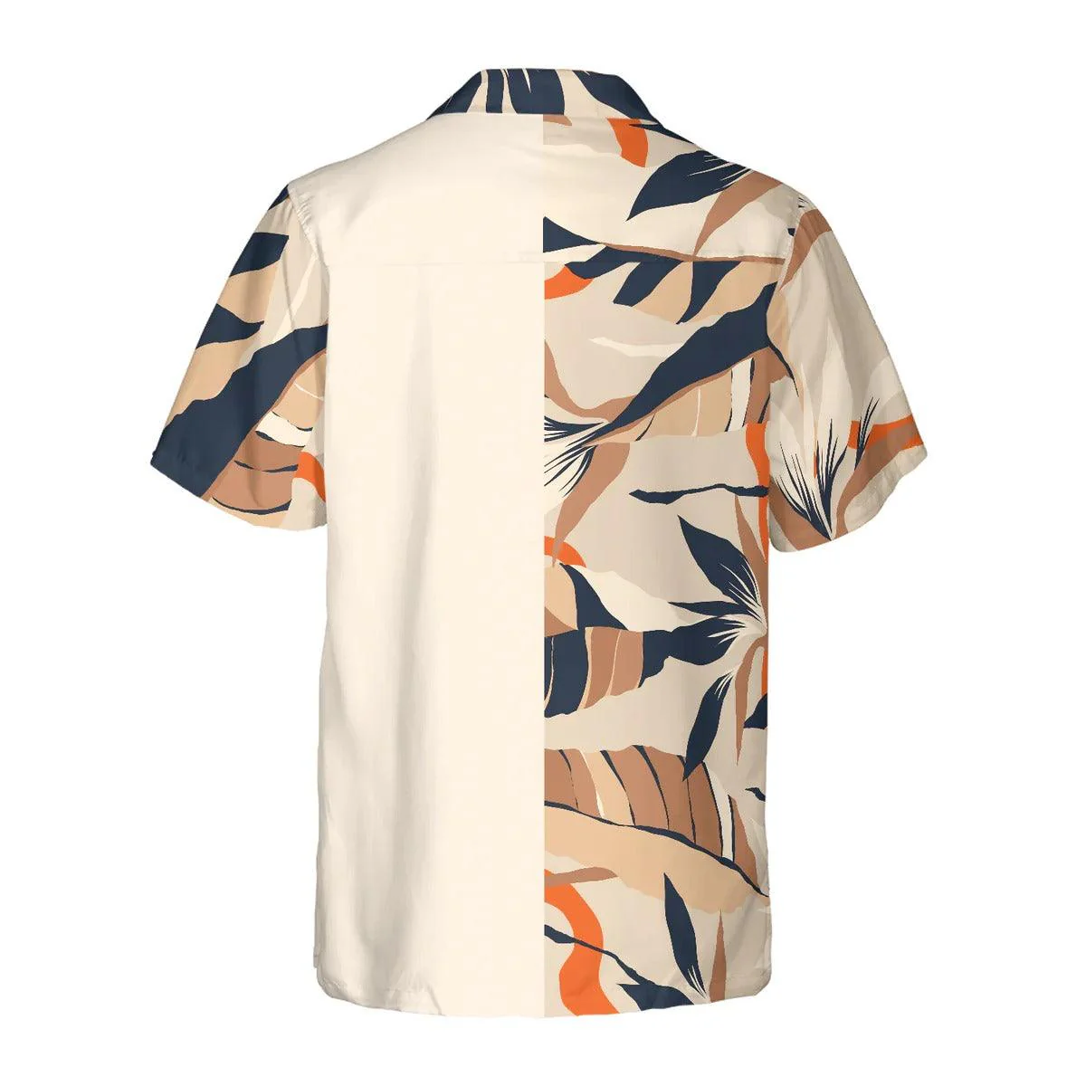 Golf Hawaiian Shirt, Golfaholic Aloha Hawaiian Shirt, Modern Exotic Jungle Golfaholic Aloha Shirt For Summer - Perfect Gift For Men, Women, Golf Lover - Image 3