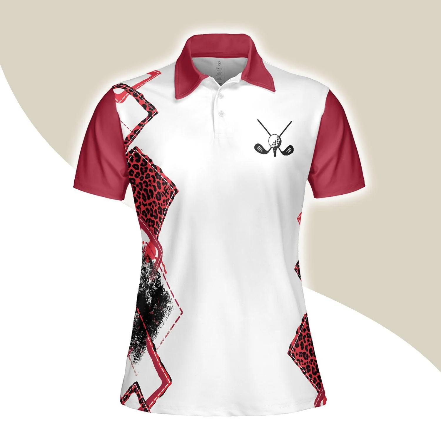 Golf Women Polo Shirt, Weekend Forecast Golf With No Chance Of House Cleaning Or Cooking Golf Women Polo Shirts, Gift For Golfers, Ladies, Golf Lovers