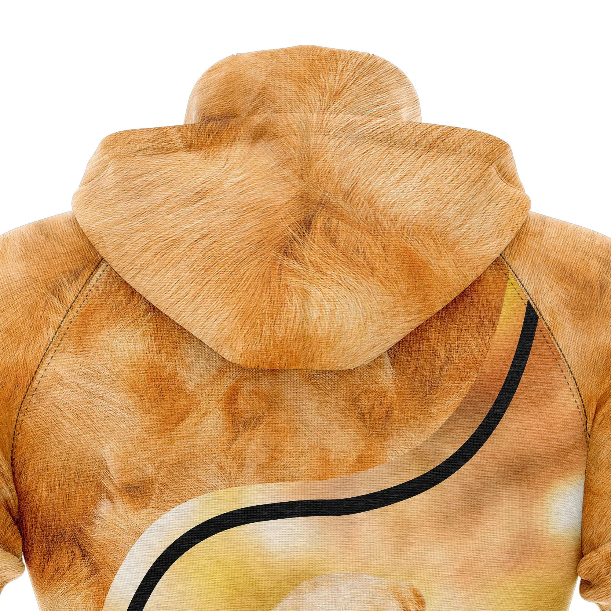 Great Golden Retriever Pullover Premium Hoodie, Perfect Outfit For Men And Women On Christmas New Year Autumn Winter - Image 3