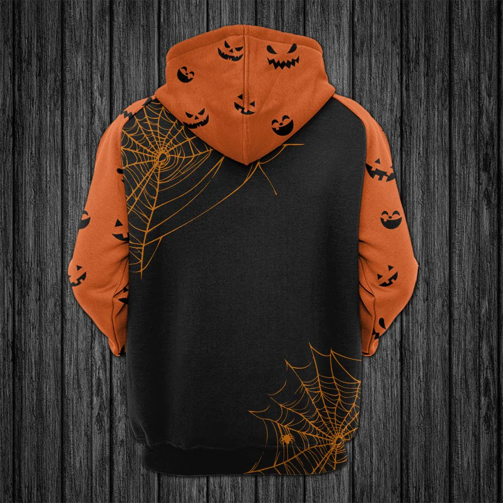 Halloween Ballet Pullover Premium Hoodie, Perfect Outfit For Halloween Christmas Of Ballet Lovers, Friend, Family - Image 3