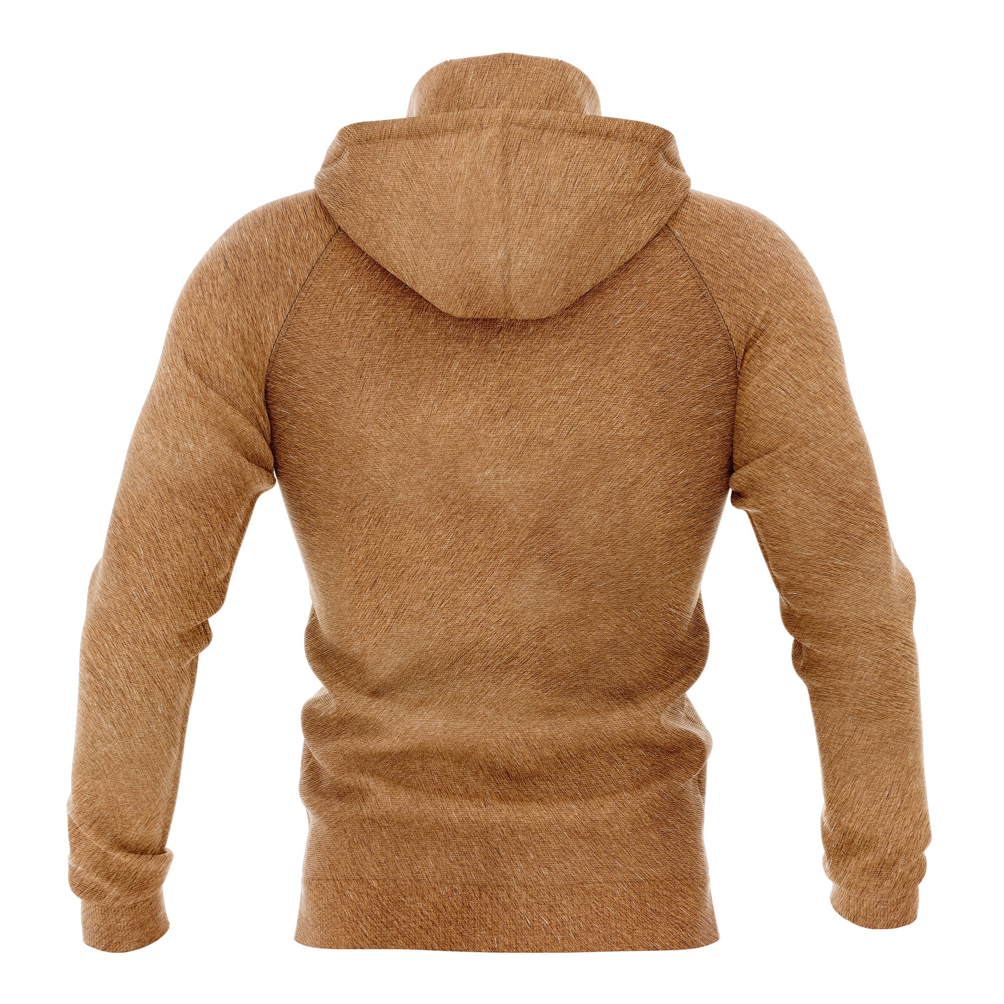 Horse Lover Pullover Premium Hoodie Worn By Respect Not By Force, Perfect Outfit For Men And Women On Christmas New Year Autumn Winter - Image 2