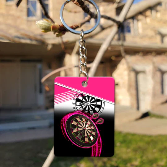 I'm A Darts And Beer Kinda Girl For Darts Players - Christmas Gift For Darts Lovers, Beer Lovers, Family, Friends - Image 4
