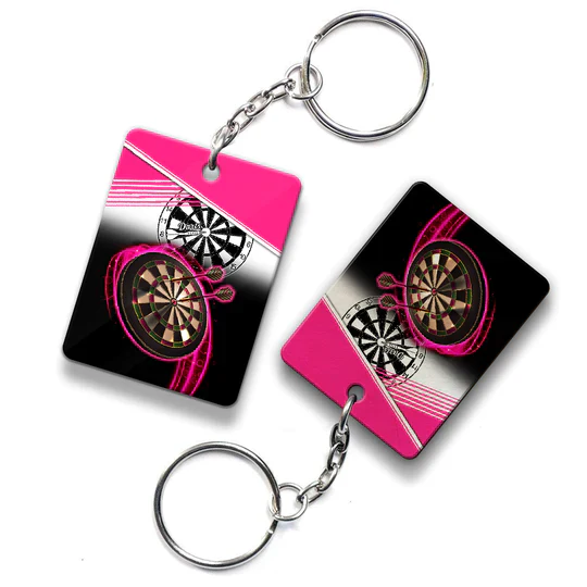I'm A Darts And Beer Kinda Girl For Darts Players - Christmas Gift For Darts Lovers, Beer Lovers, Family, Friends - Image 6