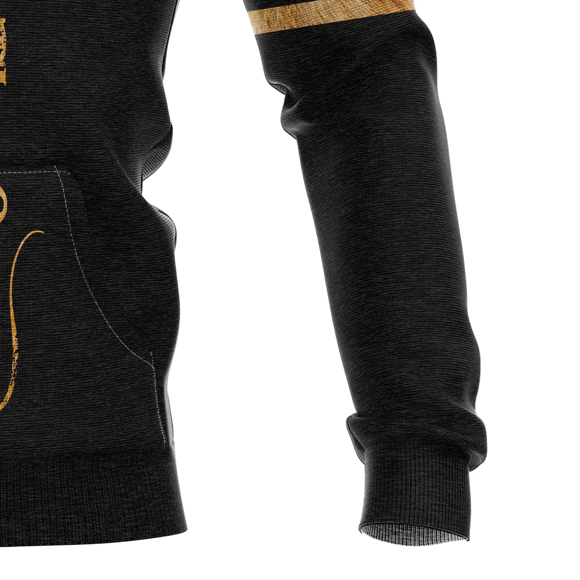 Lion Queen Pullover Premium Hoodie, Perfect Outfit For Men And Women On Christmas New Year Autumn Winter - Image 4