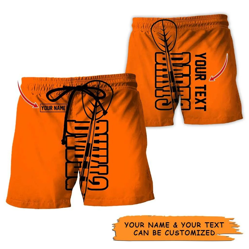 Personalized Name Darts Aloha Hawaiian Shirt - Amazing Darts Pattern Personalized Name & Text Hawaiian Shirt For Men & Women, Darts Lover - Image 5