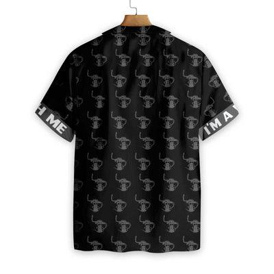 Welder Hawaiian Shirt, American Flag Welder Aloha Shirt For Men - Perfect Gift For Welder, Husband, Boyfriend, Family, Friends - Image 3