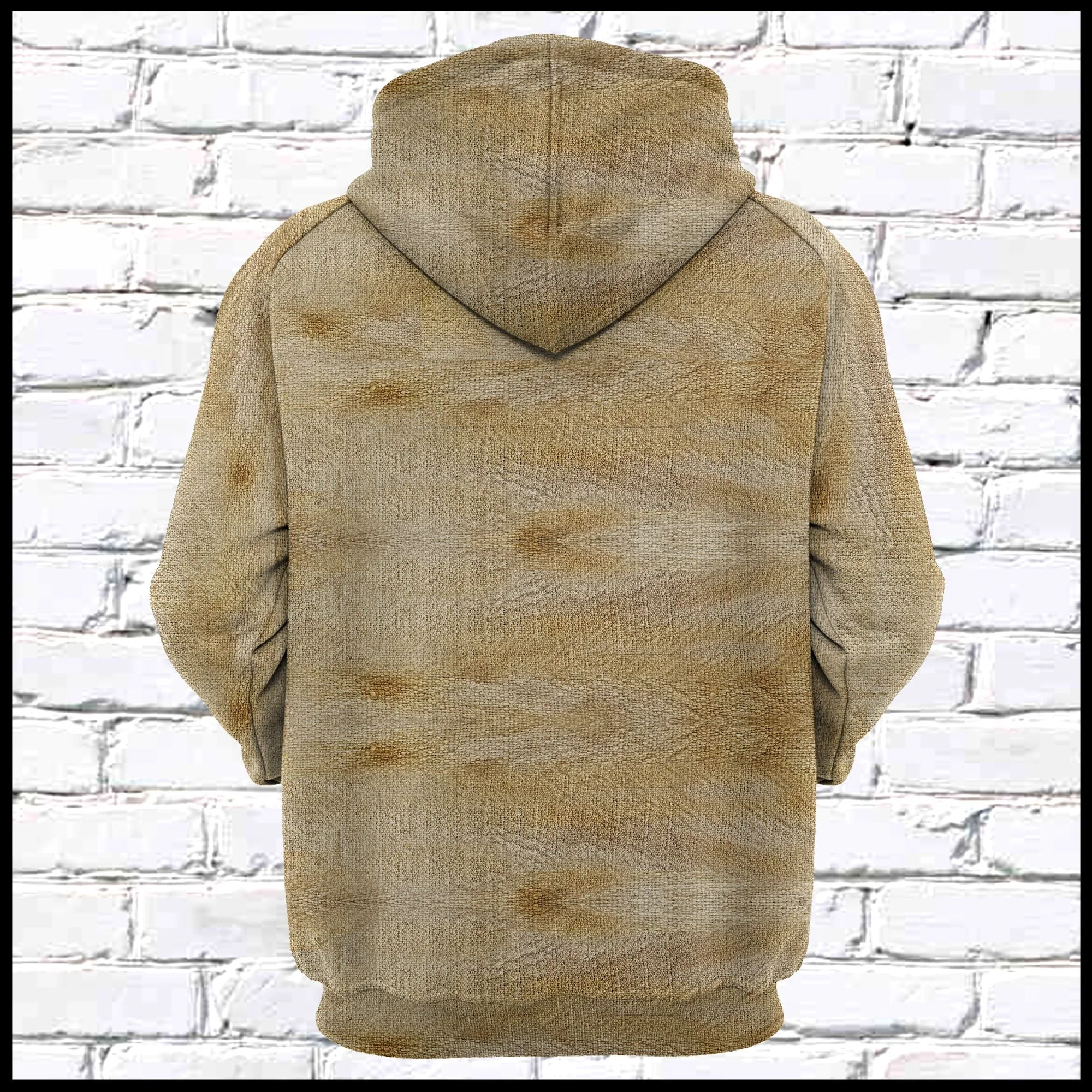 Wolf Scratch Pullover Premium Hoodie, Perfect Outfit For Men And Women On Christmas New Year Autumn Winter - Image 3