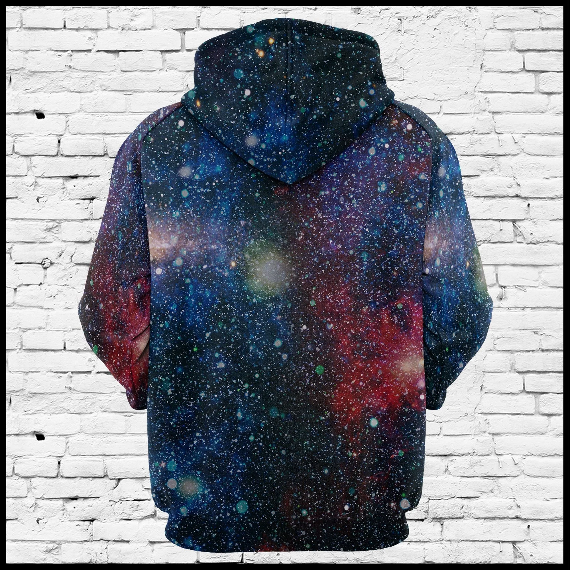 Yoga Power Pullover Premium Hoodie On the Virus Outside Is Frightful, Perfect Outfit For Men And Women On Christmas New Year Autumn Winter - Image 3